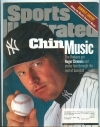 Sports Illustrated 3/1/99 (New York Yankees)